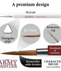 Wargamer Brush: Character