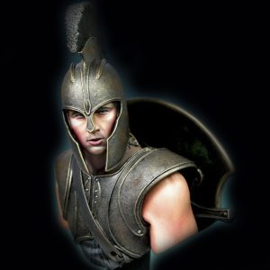 Achilles B.C 1200