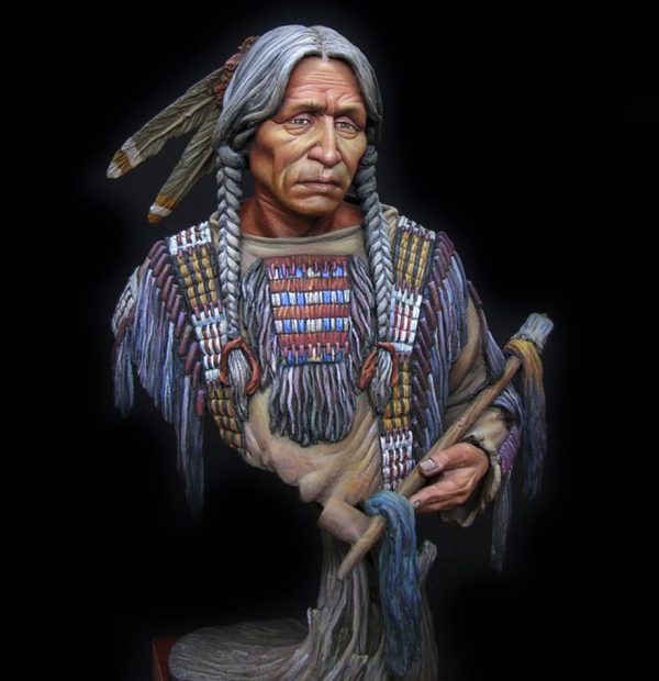 Sioux Indian