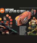Inferno and Red Creatures