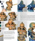 Figures F.A.Q. – Figure Painting Techniques