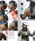 Figures F.A.Q. – Figure Painting Techniques