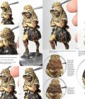 Figures F.A.Q. – Figure Painting Techniques