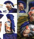 Figures F.A.Q. – Figure Painting Techniques