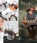 Figures F.A.Q. – Figure Painting Techniques