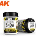 Terrains Snow 250ml