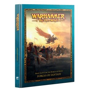Warhammer: The Old World - Forces of Fantasy