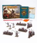 Old World Core Set: Kingdom of Bretonnia Edition