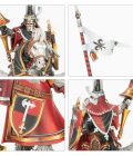 Old World Core Set: Kingdom of Bretonnia Edition