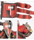 Old World Core Set: Kingdom of Bretonnia Edition