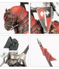 Old World Core Set: Kingdom of Bretonnia Edition