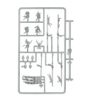 Old World Core Set: Kingdom of Bretonnia Edition