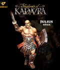 Shadows of Kadazra: Julius