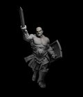 Shadows of Kadazra: Julius