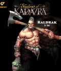 Shadows of Kadazra: Raldark