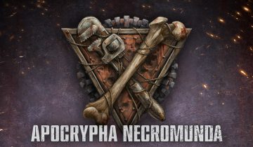 Apocrypha Necromunda – A Feast for Heretics