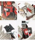 Kingdom of Bretonia: Pegasus Knights