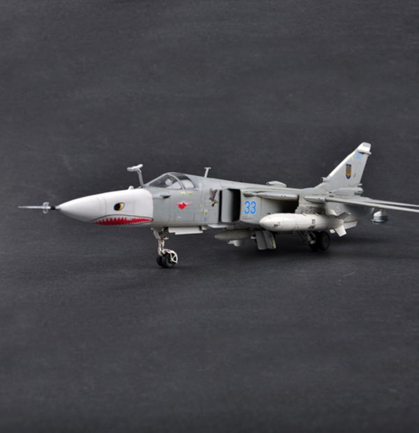 Su-24M Fencer-E