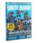 White Dwarf 496