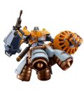 Cyberbots B-Riot Moderoid Mk
