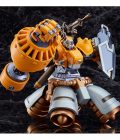 Cyberbots B-Riot Moderoid Mk