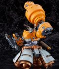 Cyberbots B-Riot Moderoid Mk