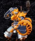 Cyberbots B-Riot Moderoid Mk