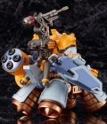 Cyberbots B-Riot Moderoid Mk