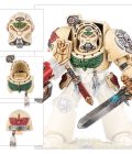 Dark Angels: Upgrades and Transfers