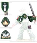 Dark Angels: Upgrades and Transfers