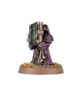 Dark Angels: Upgrades and Transfers