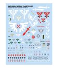 Dark Angels: Upgrades and Transfers