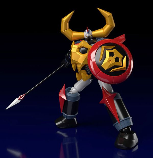 Gaiking Moderoid