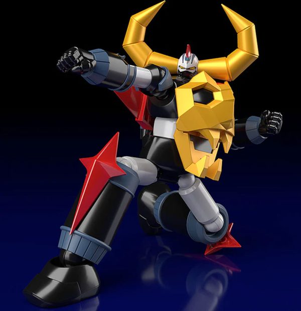 Gaiking Moderoid