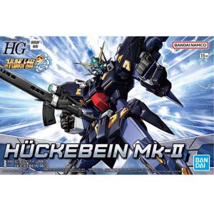 Huckebein Mk-II