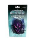 Warhammer Underworlds: Malevolent Masks
