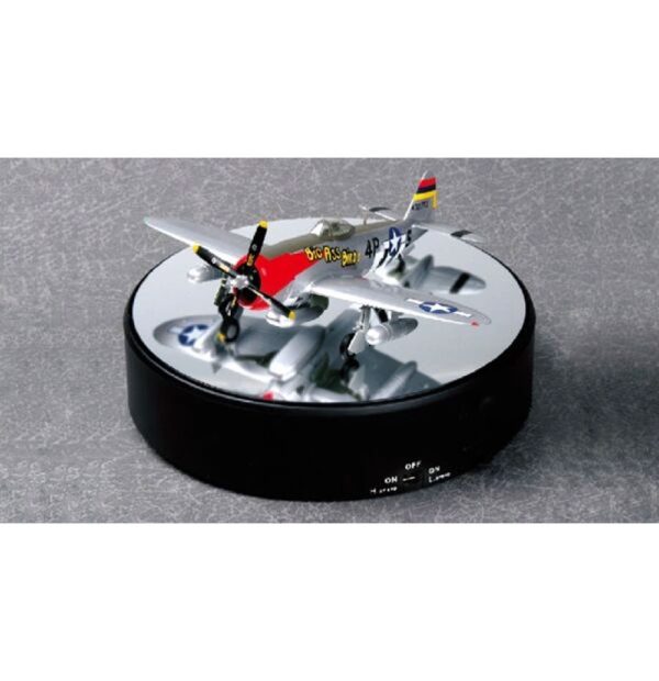 Turntable Display 182mm