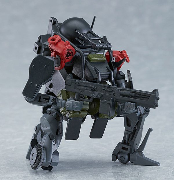 OBSOLETE EXO CERBERUS SECURITY