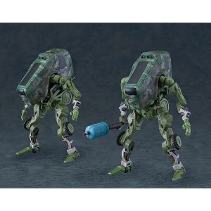 OBSOLETE IMPROVISED EXO 2 PACK