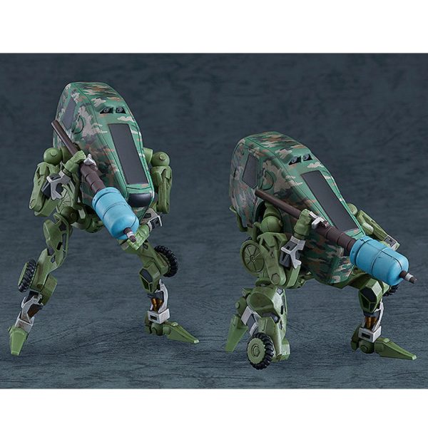 OBSOLETE IMPROVISED EXO 2 PACK