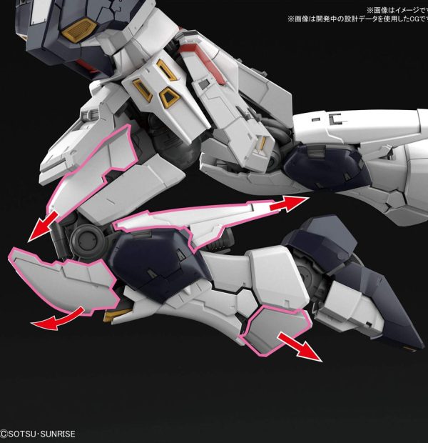 RX-93 Nu Gundam