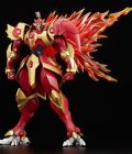 Spirit Fire Moderoid