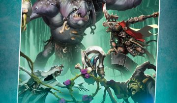 Класичні загони Warhammer Underworlds, відроджуються для формату Rivals
