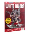 White Dwarf 495