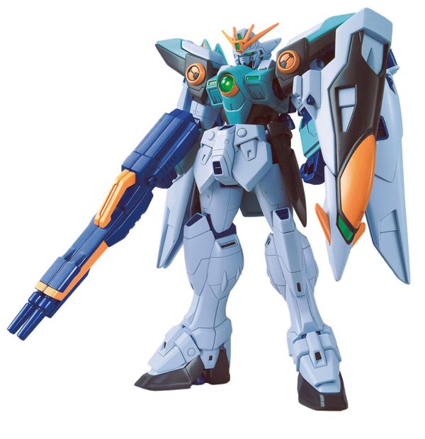 WING GUNDAM SKY ZERO