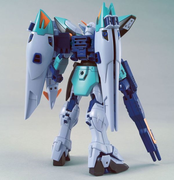 WING GUNDAM SKY ZERO