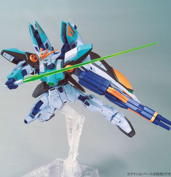 WING GUNDAM SKY ZERO