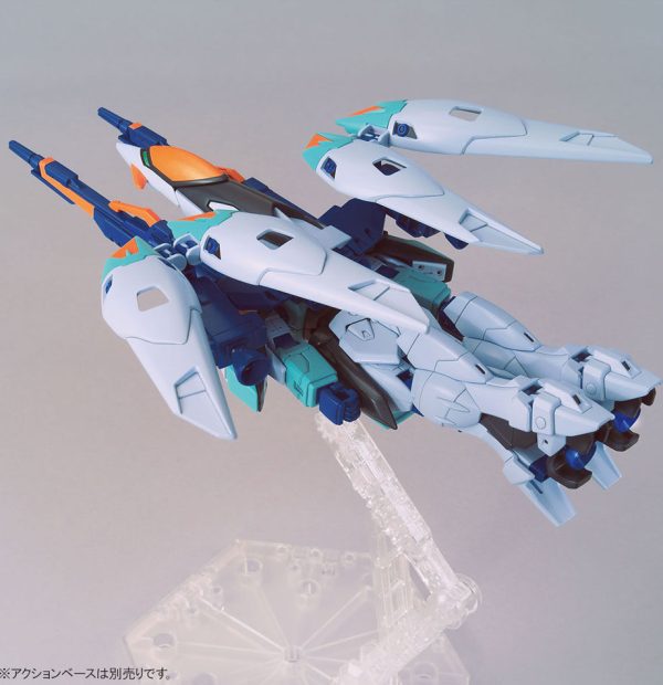 WING GUNDAM SKY ZERO