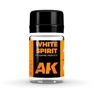 White Spirit 35ml