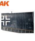 Paneliner Light Grey